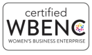 WBENC logo